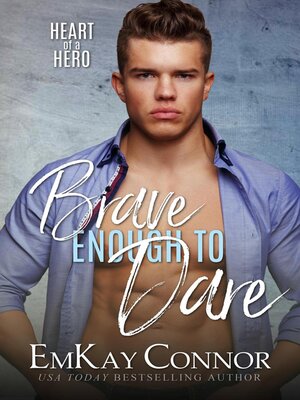 cover image of Brave Enough to Dare